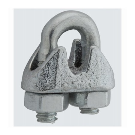 316 Wire Cable Clamp